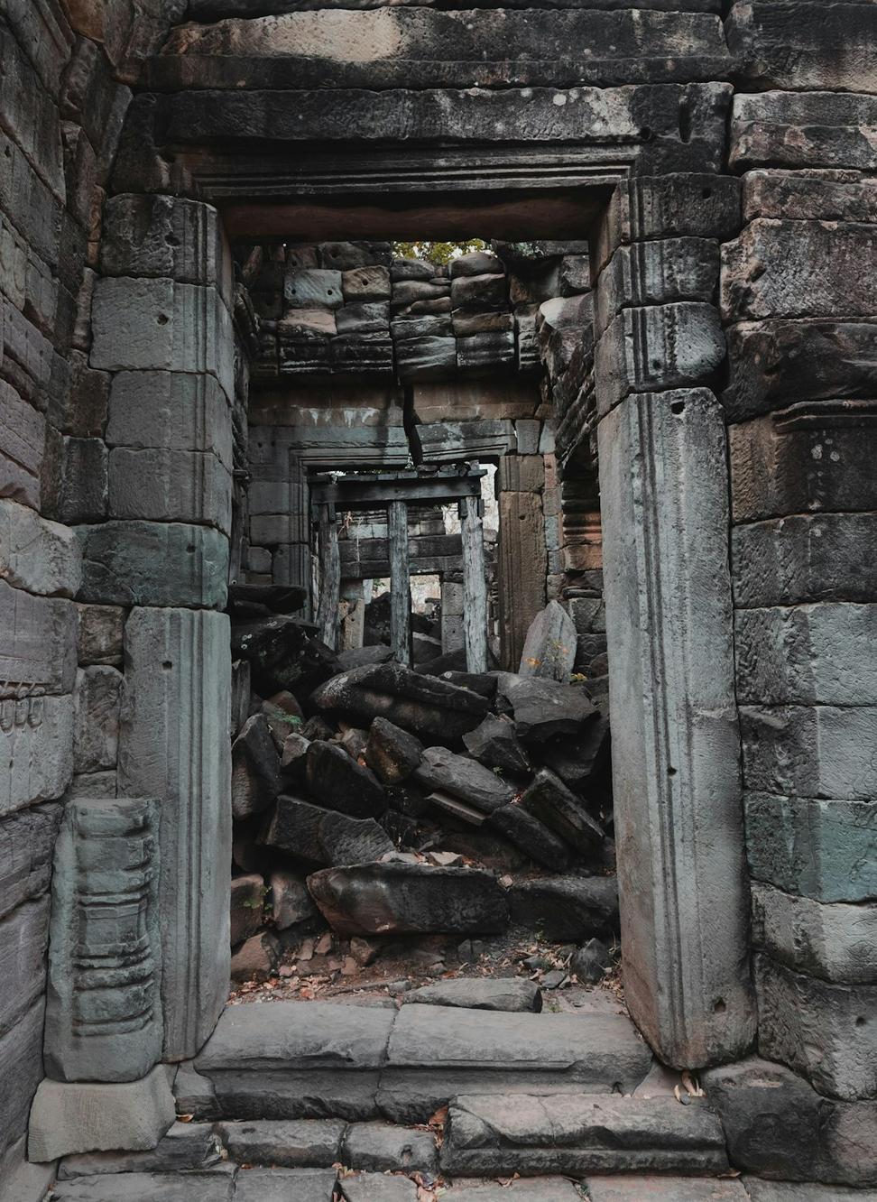 Heritage Building Restoration