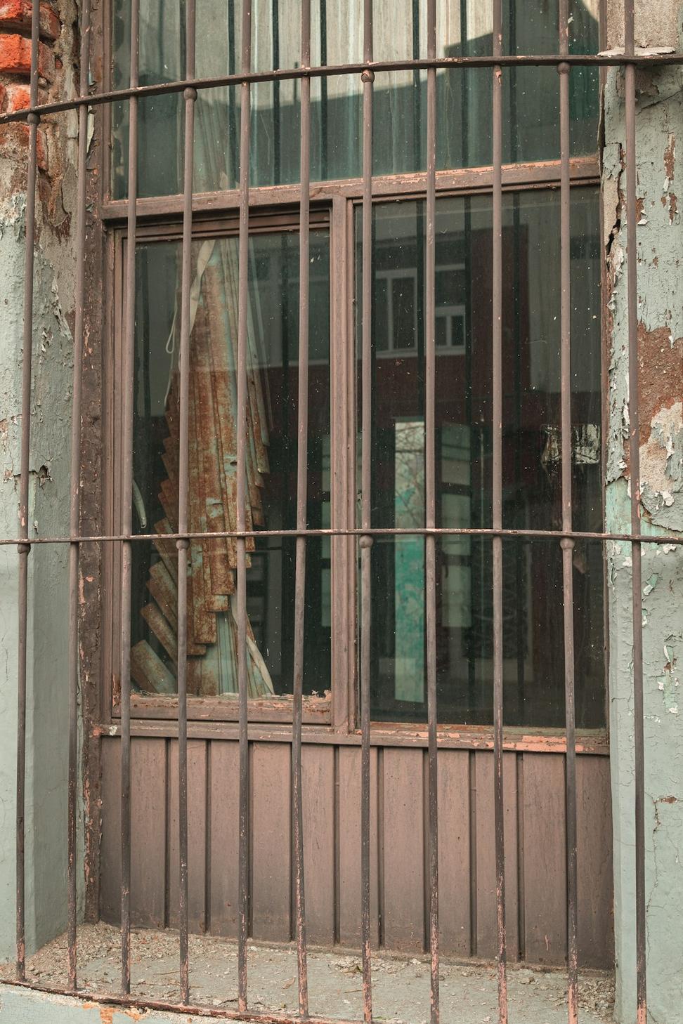 Window restoration