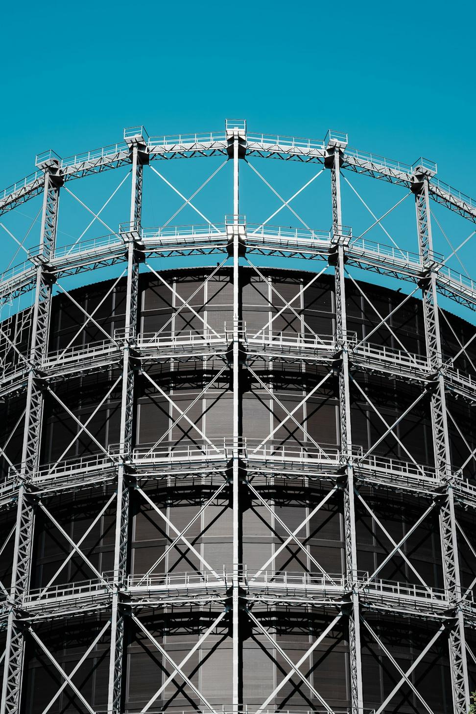 Steel structure