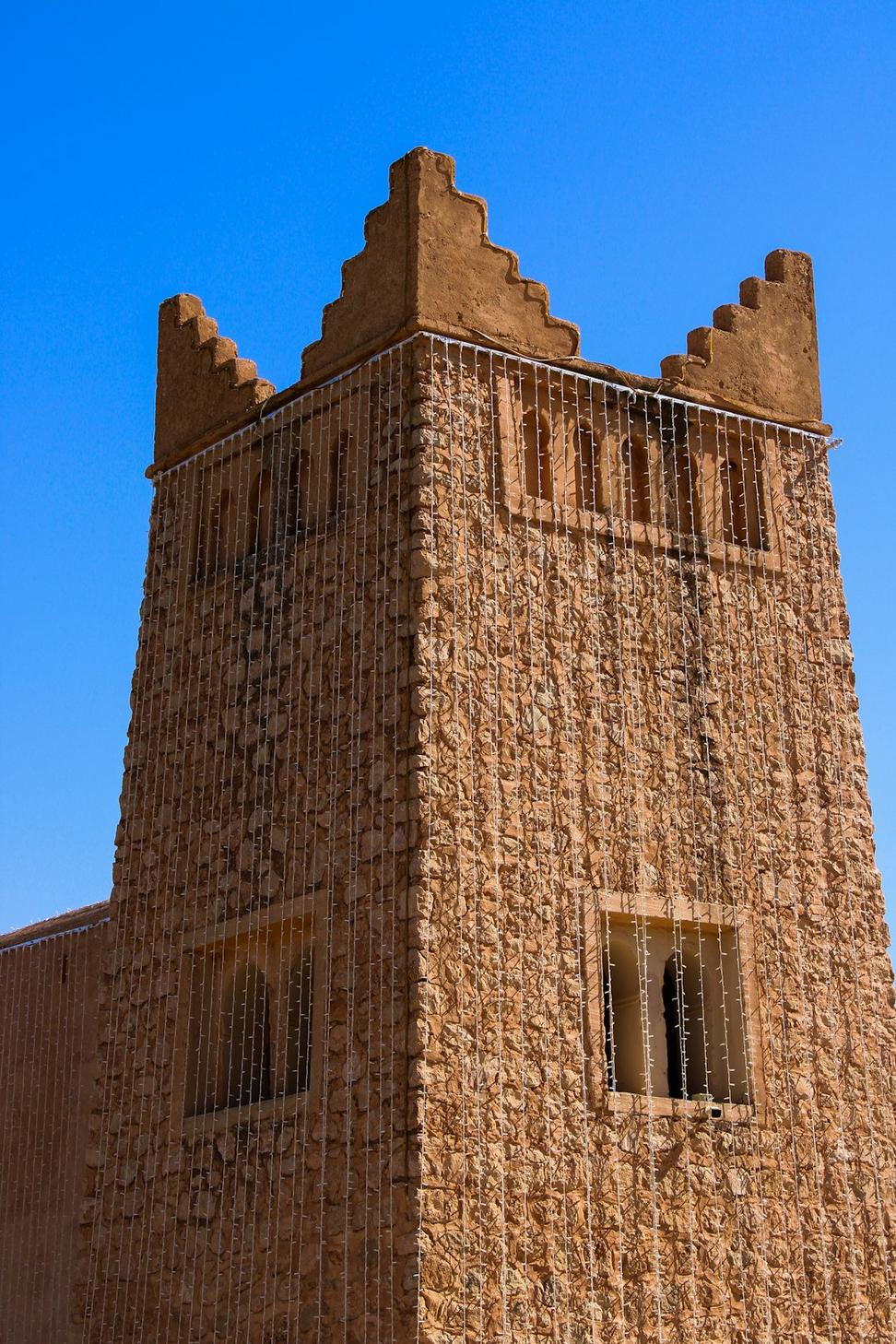 Heritage project