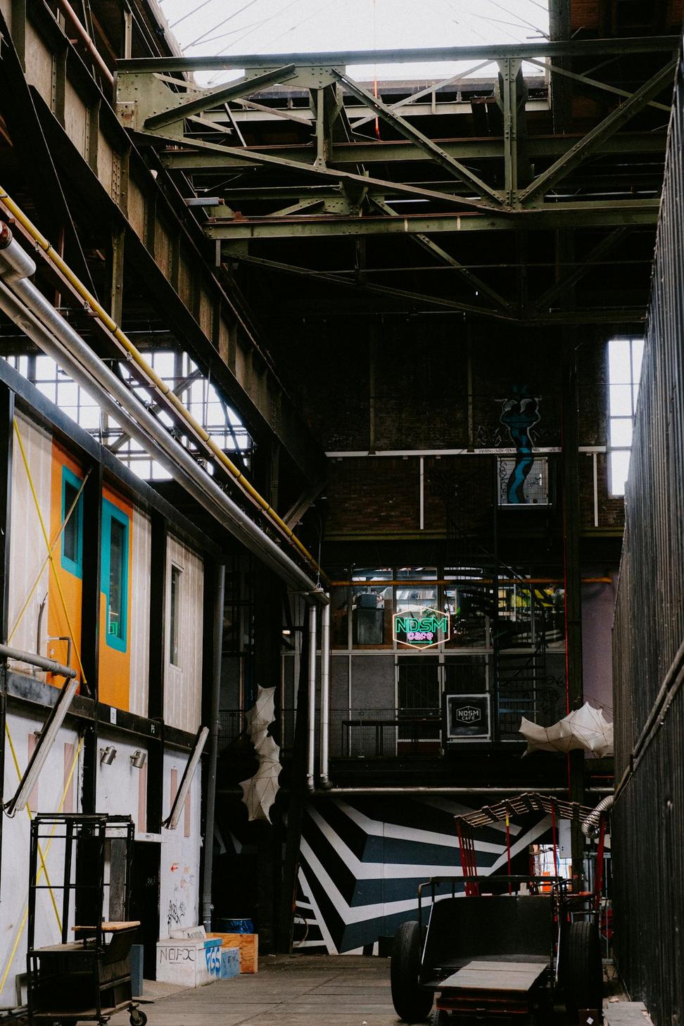Dominion Maltworks
