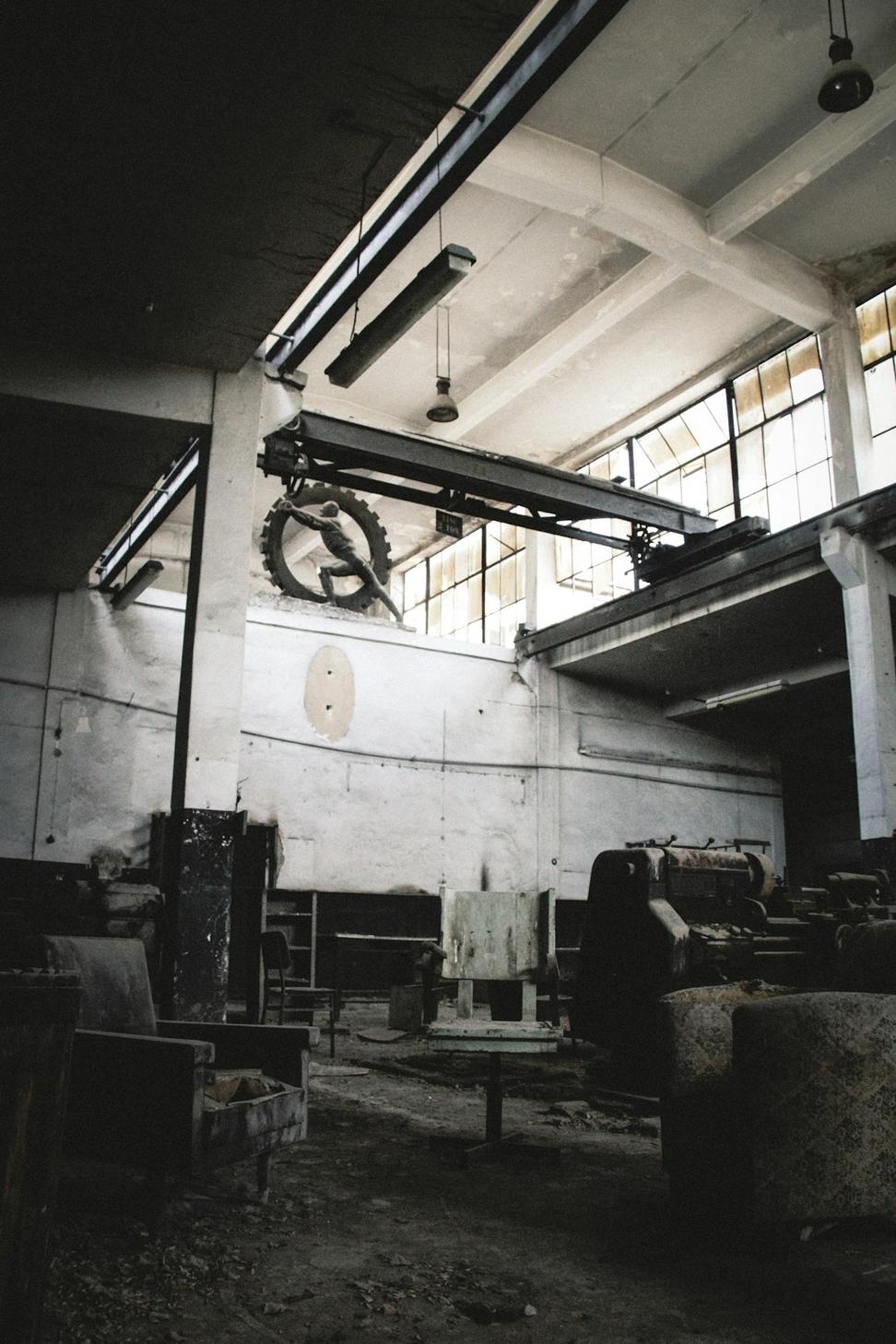 Foundry Arts District