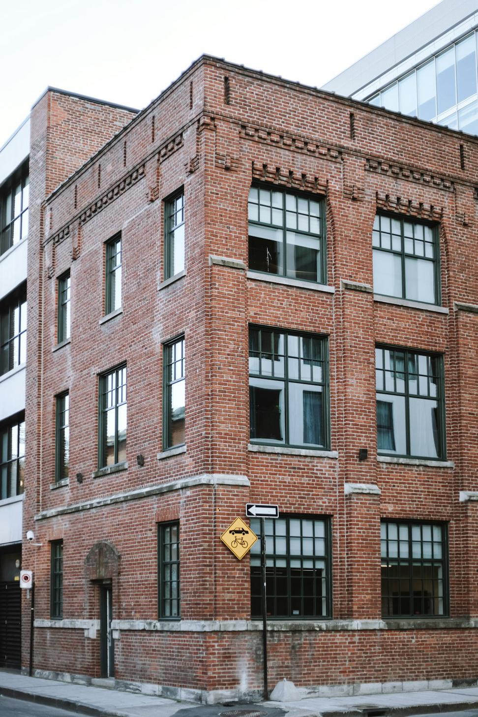 Harbour Lofts After