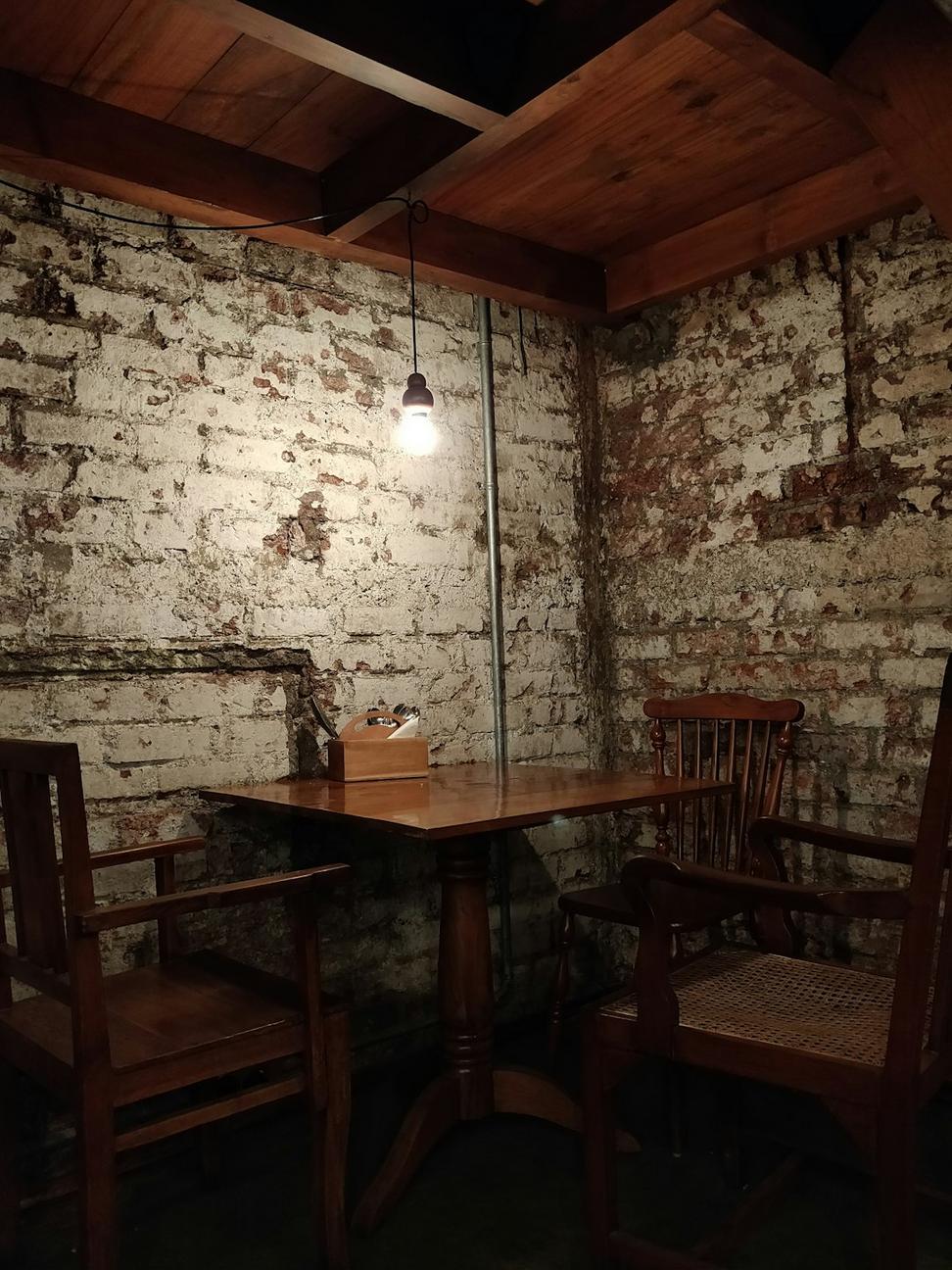 Riverside Brewhouse After